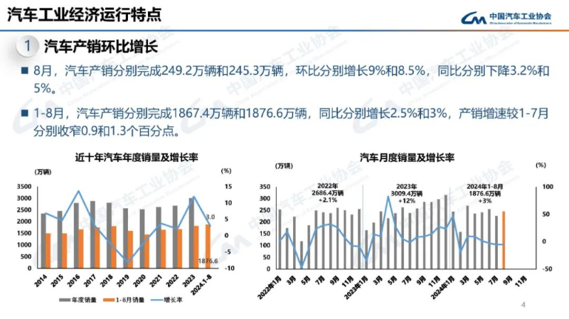 企稳回暖 消费电子行业多公司三季度业绩改善