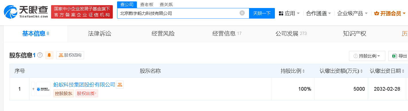 蚂蚁集团井贤栋：生成式AI将带来端到端、全生命周期的个性化服务