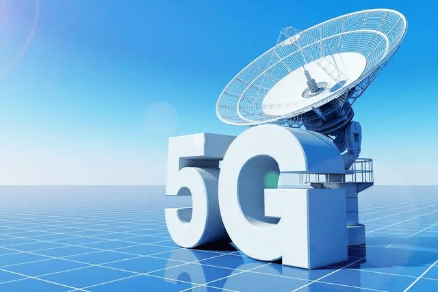 5G与工业互联网融合不是简单相加