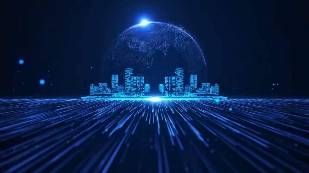 我国计划到2028年 建成100个以上可信数据空间