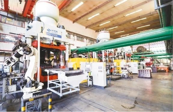 多措并举激发科技型中小企业创新动力与活力