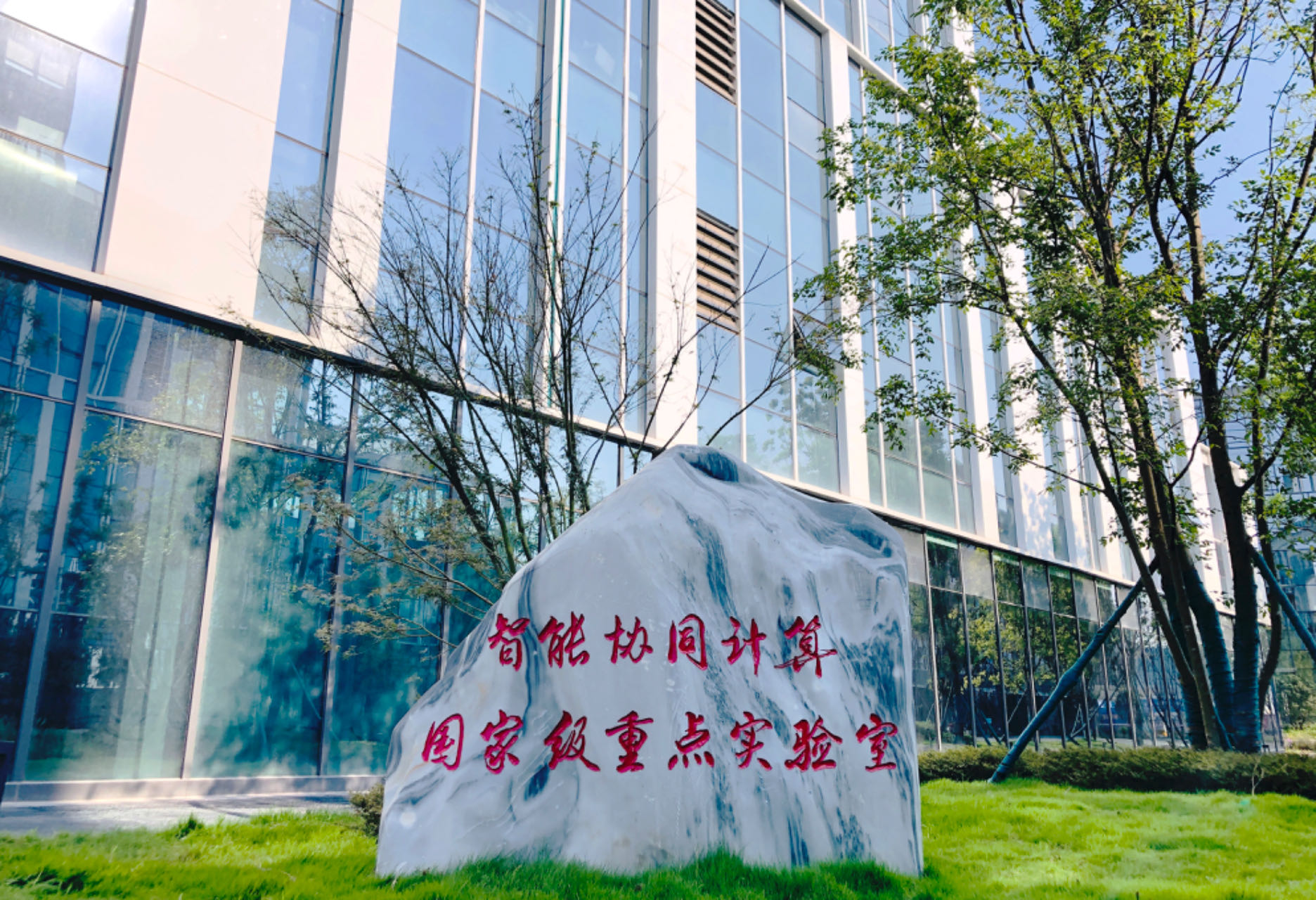 发挥新型研发机构作用 推动科技创新成果转化应用