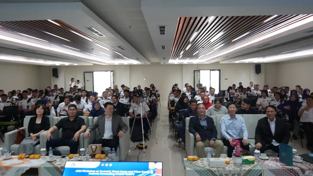 “妈祖”系列海洋数值 预报模式代码向全球开源