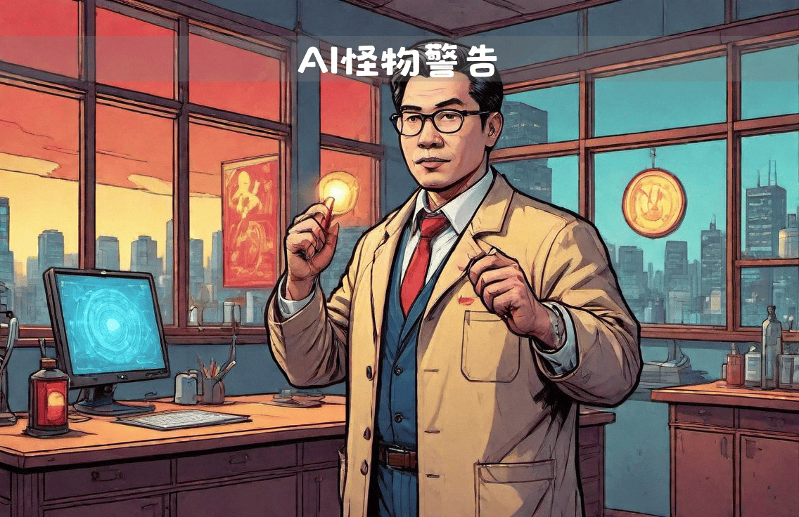警惕！AI电子垃圾正在激增