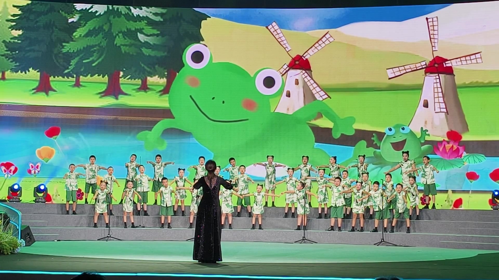 《重庆市绿色小微企业评价指标规范》发布