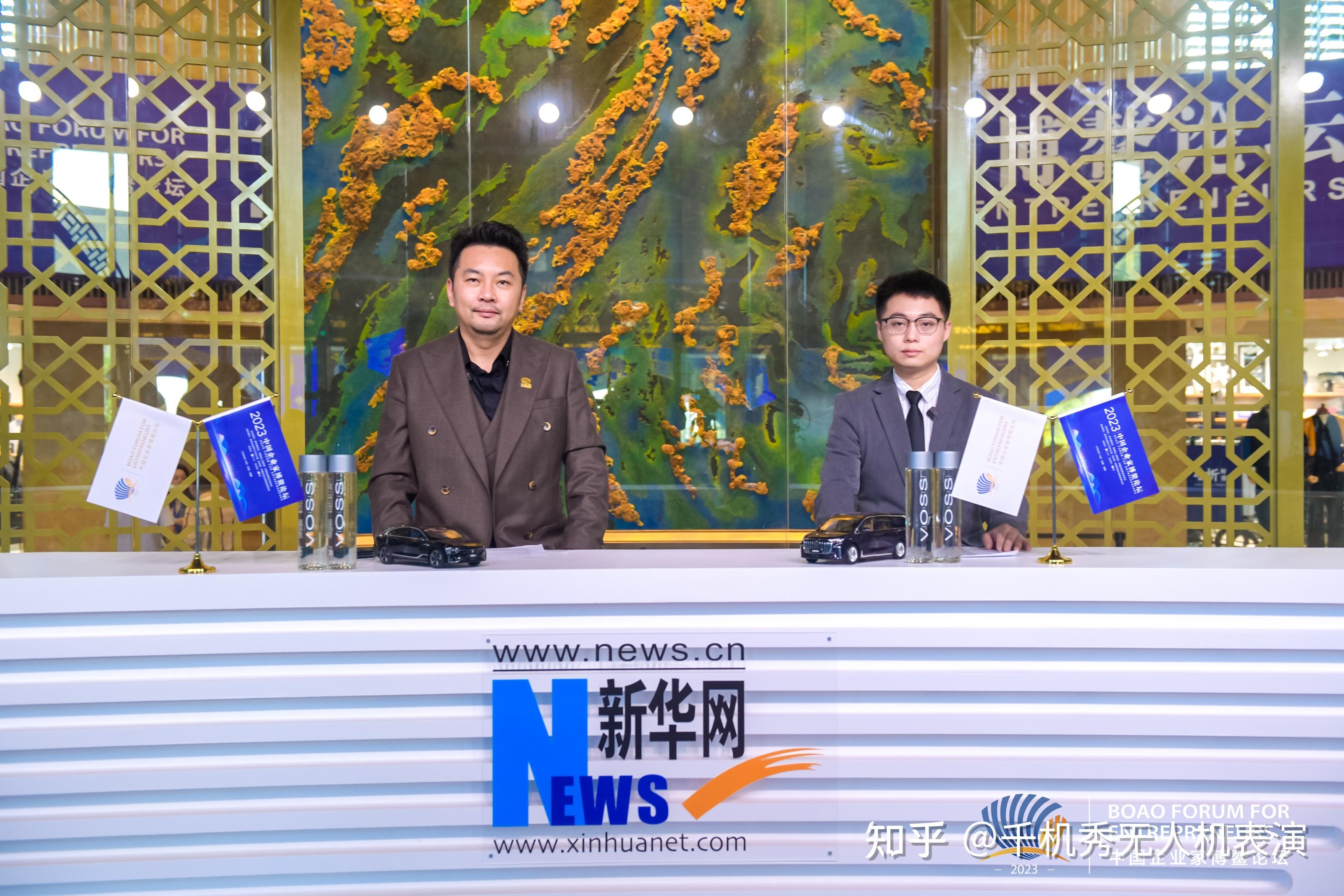 石哲元:低空经济时代来临,积极布局Web3无人机数据价值构建