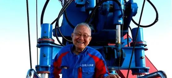 王会军院士:加强气候预测 青年科学家任重道远