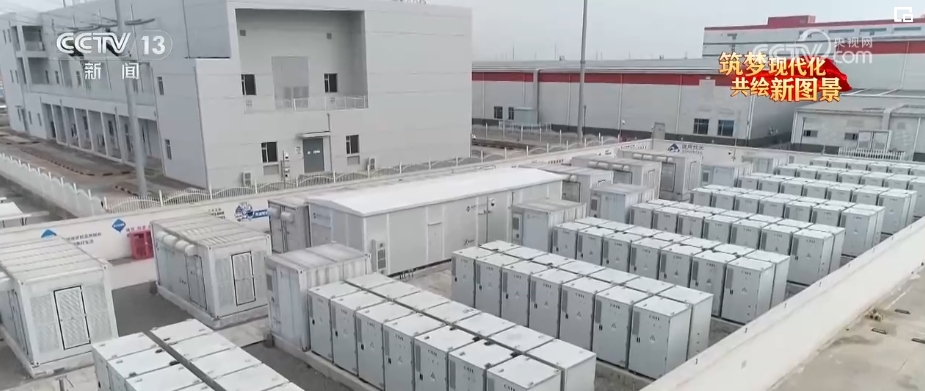 工厂变智慧，中国智造有活力