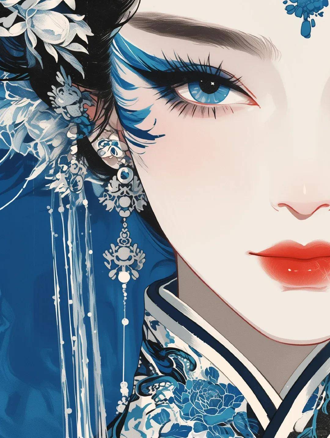 “国潮”崛起：文化自信引领消费新风尚