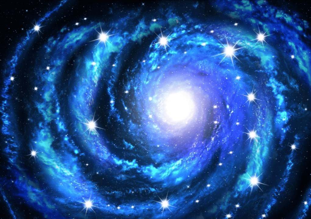 虽早有预测却一直未曾“露面”——银河系中心黑洞附近首次发现双星系统