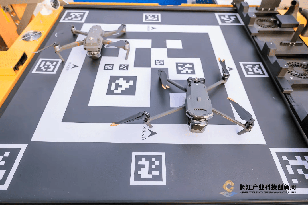 科技创新赋能传统产业“焕新”