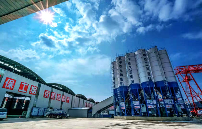 铁路智造迈上新台阶