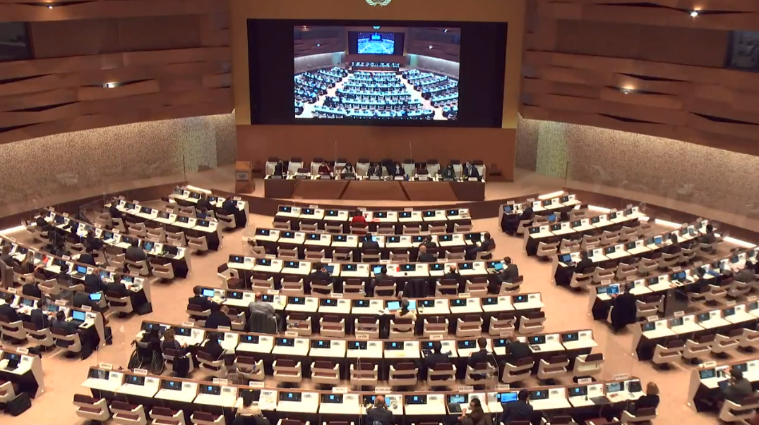 世贸组织呼吁加强对人工智能的监管