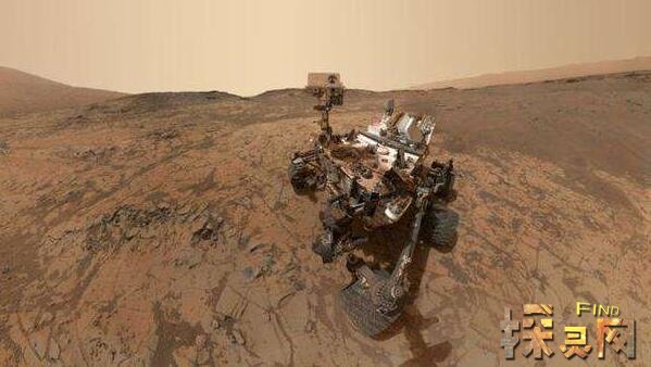 远古发现丨这条曲线对寻找“外星人”有帮助