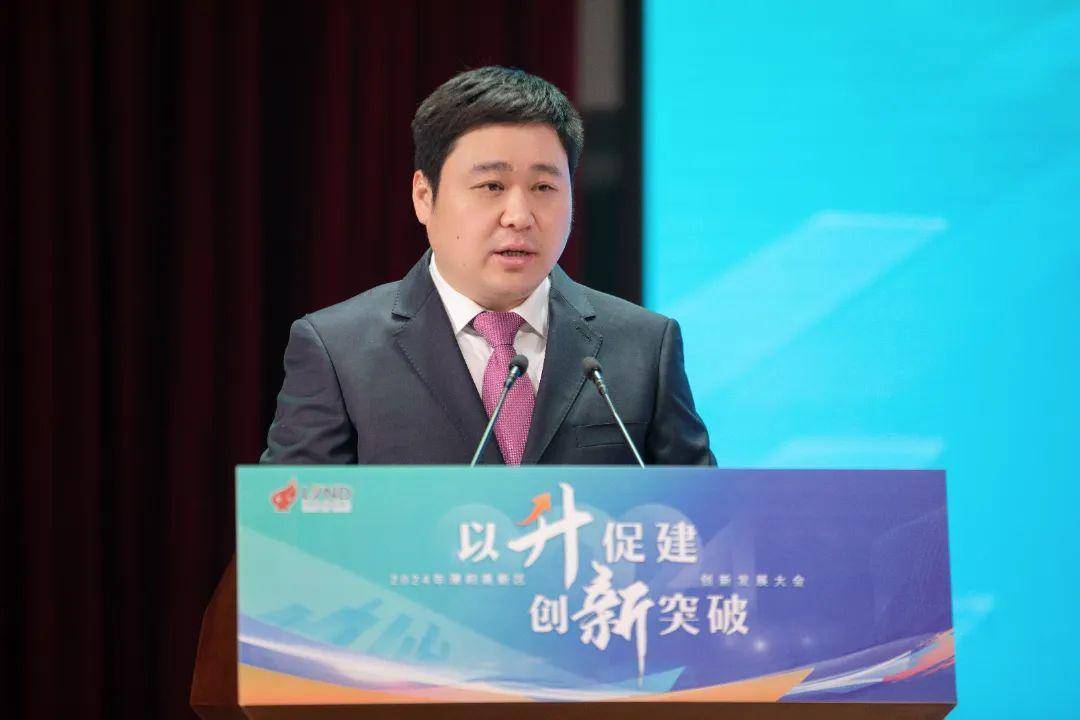 聆听2024丨听，创新的突破