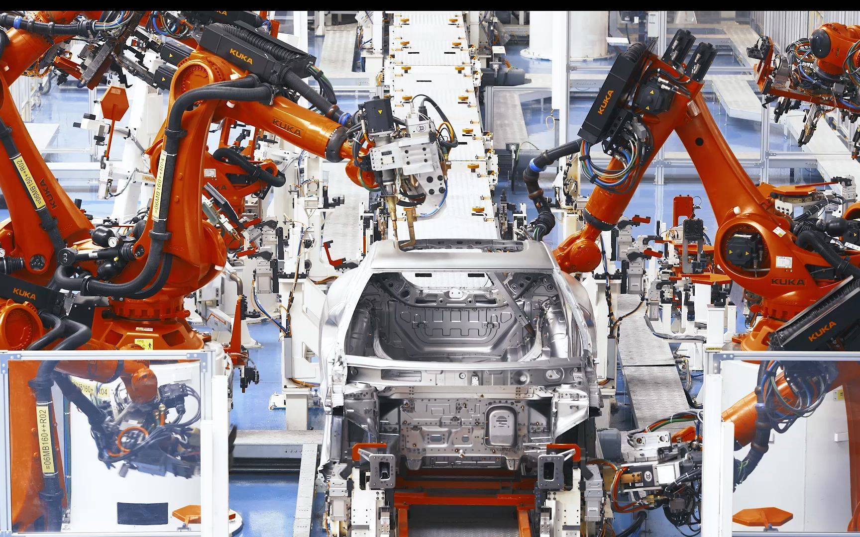 我国数字经济核心产业企业总量突破450万家