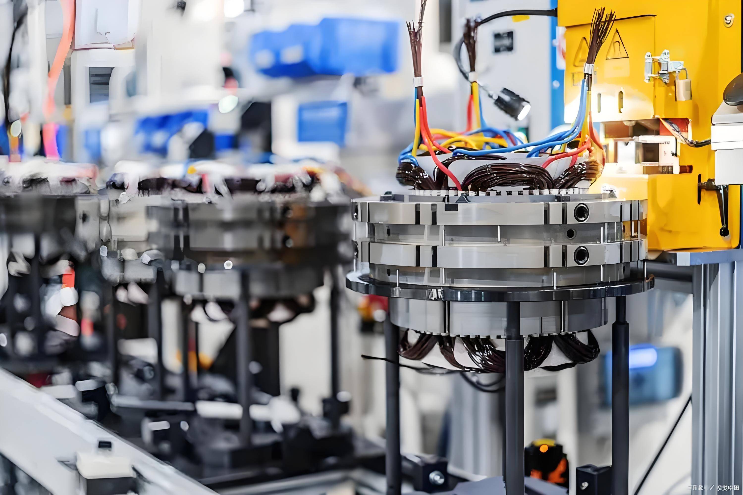 我国数字经济核心产业企业总量突破450万家