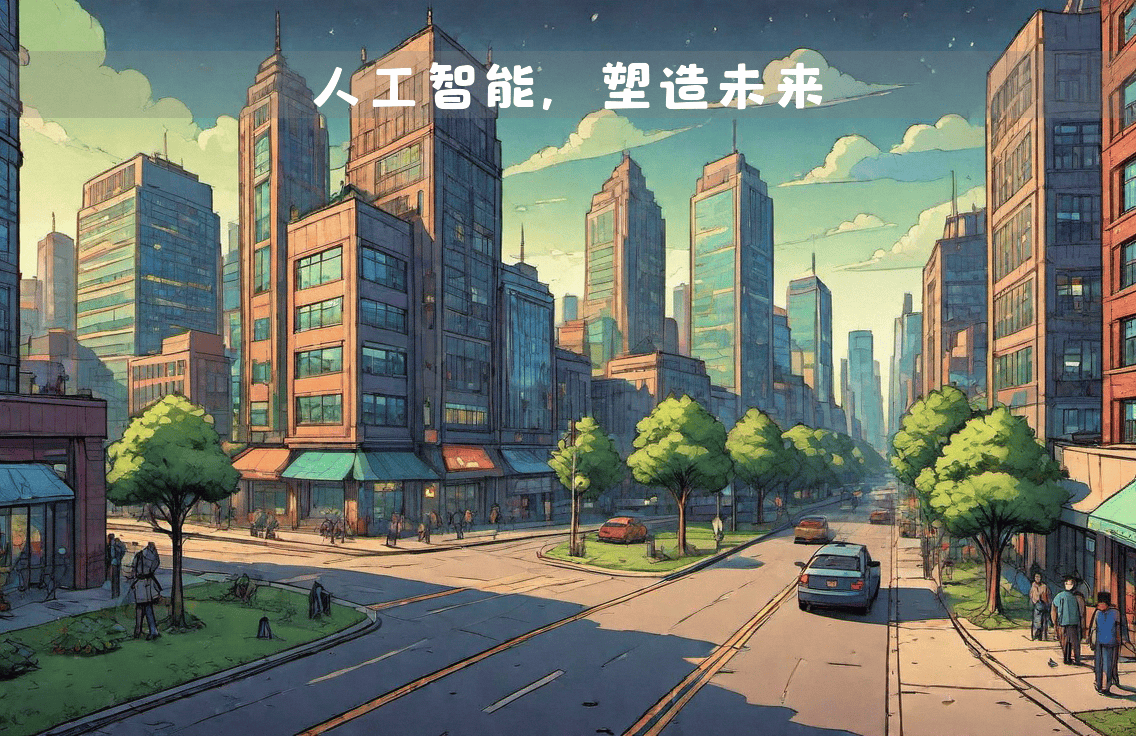 丰富生成式人工智能应用场景