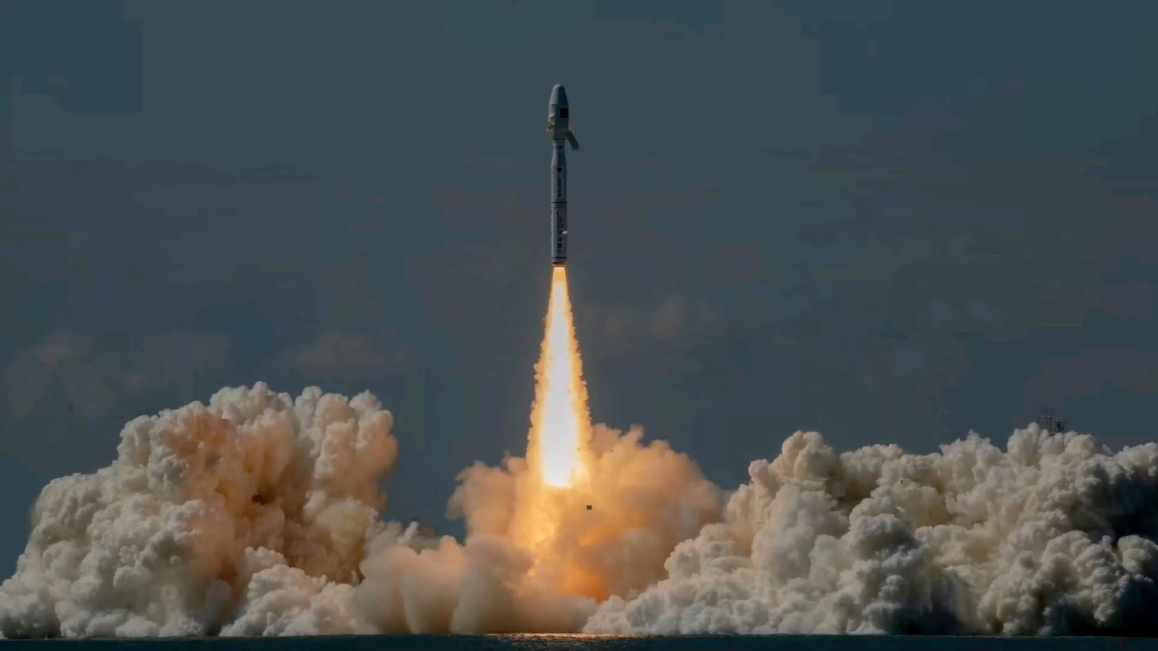 捷龙三号火箭“穿新衣”“开暖气”——2025年商业航天首发看点解析