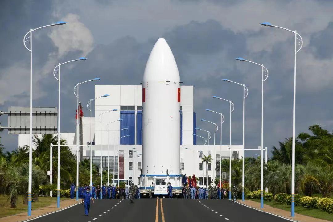 捷龙三号火箭“穿新衣”“开暖气”——2025年商业航天首发看点解析