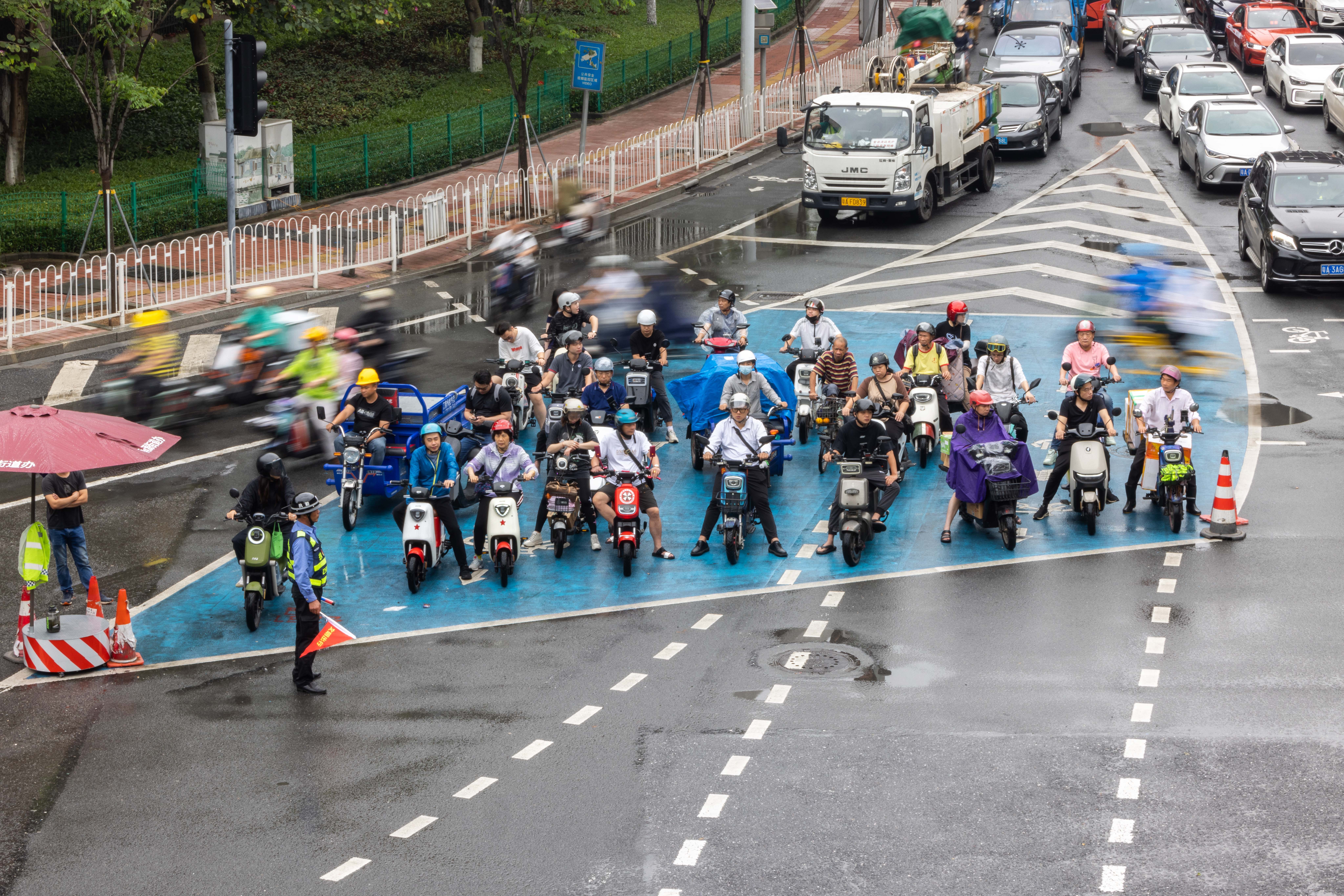 新版《电动自行车安全技术规范》9月实施