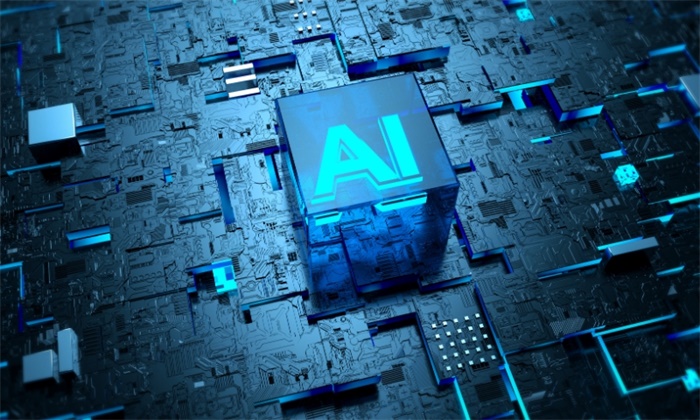 AI耗能困境并非无解之题