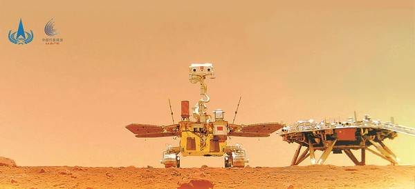 2025年这些太空探索大事值得关注 中国将开展近地小行星探测任务