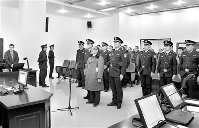 【安全警示录】非法集资3亿的彩票骗局