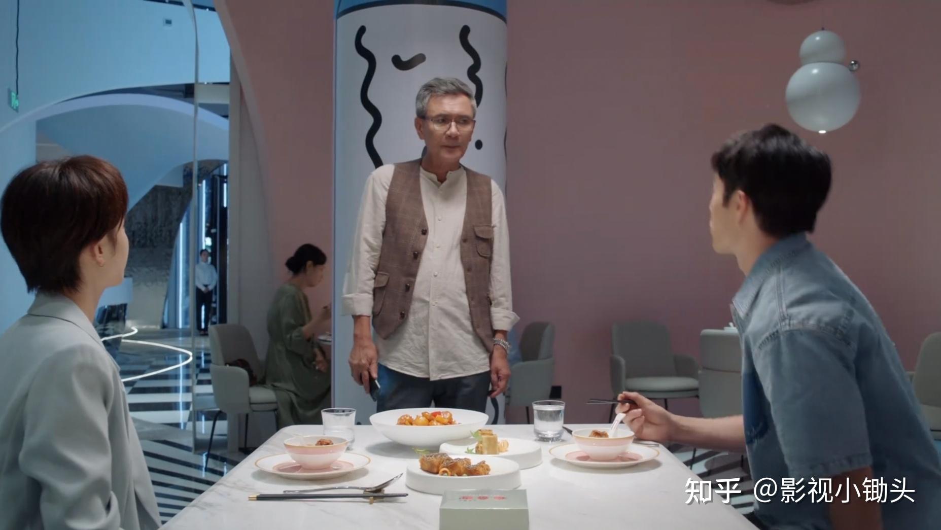 这十年不变的是洗手吃饭