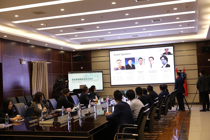 中美网友热络交流说明了什么？