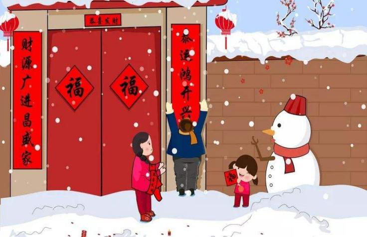 “洗去班味”香遇新年，2025“我们的年夜范儿”开启“年味”新风尚