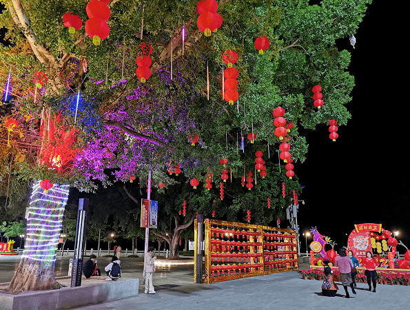 “洗去班味”香遇新年，2025“我们的年夜范儿”开启“年味”新风尚