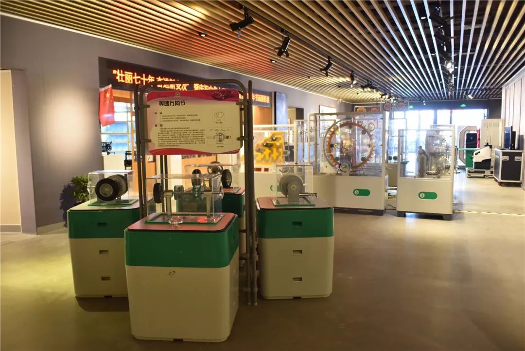 中国科技馆推出湿地保护主题展览