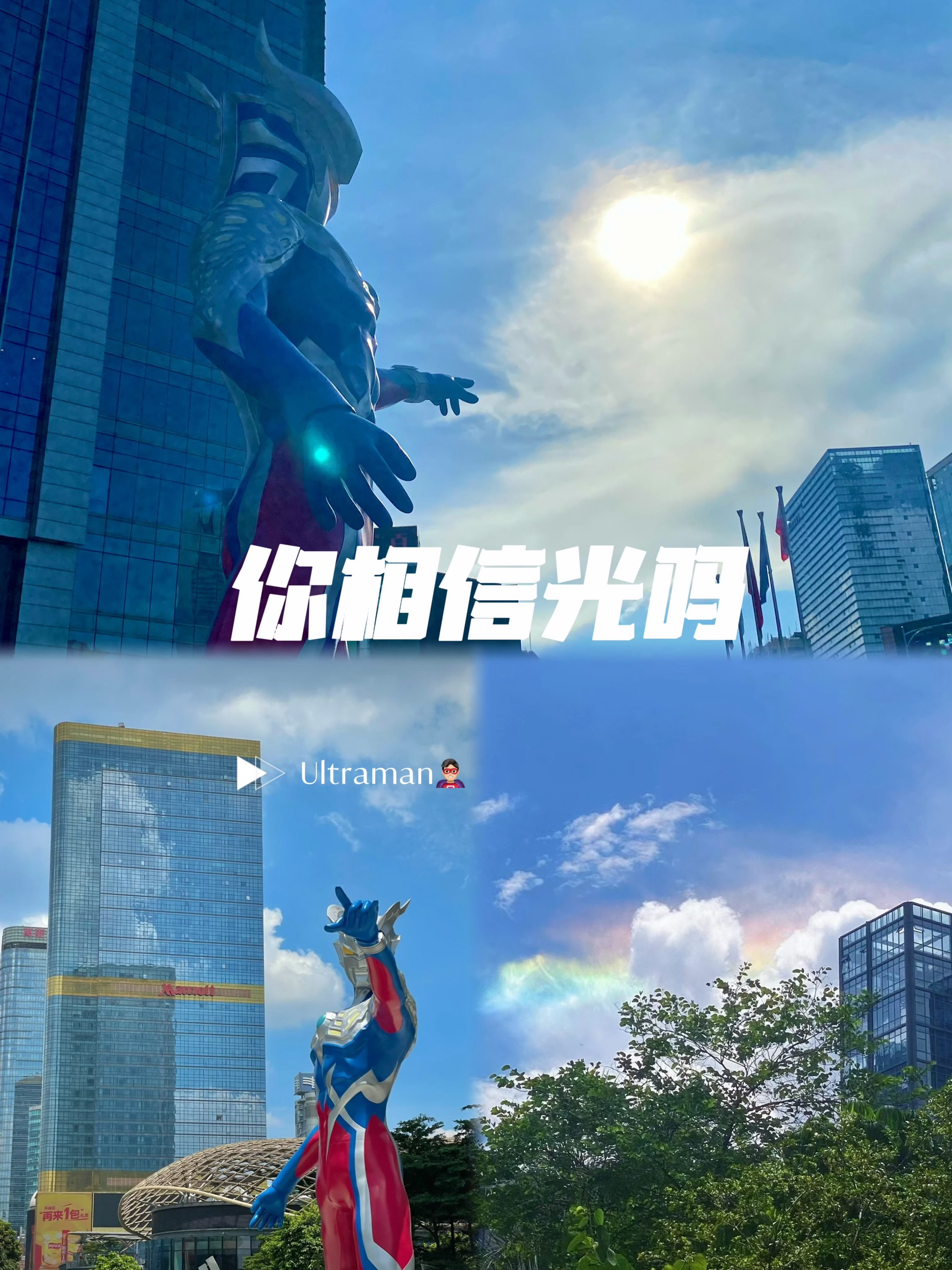 新华视评丨现象级的科技飞跃：相信光，追逐光