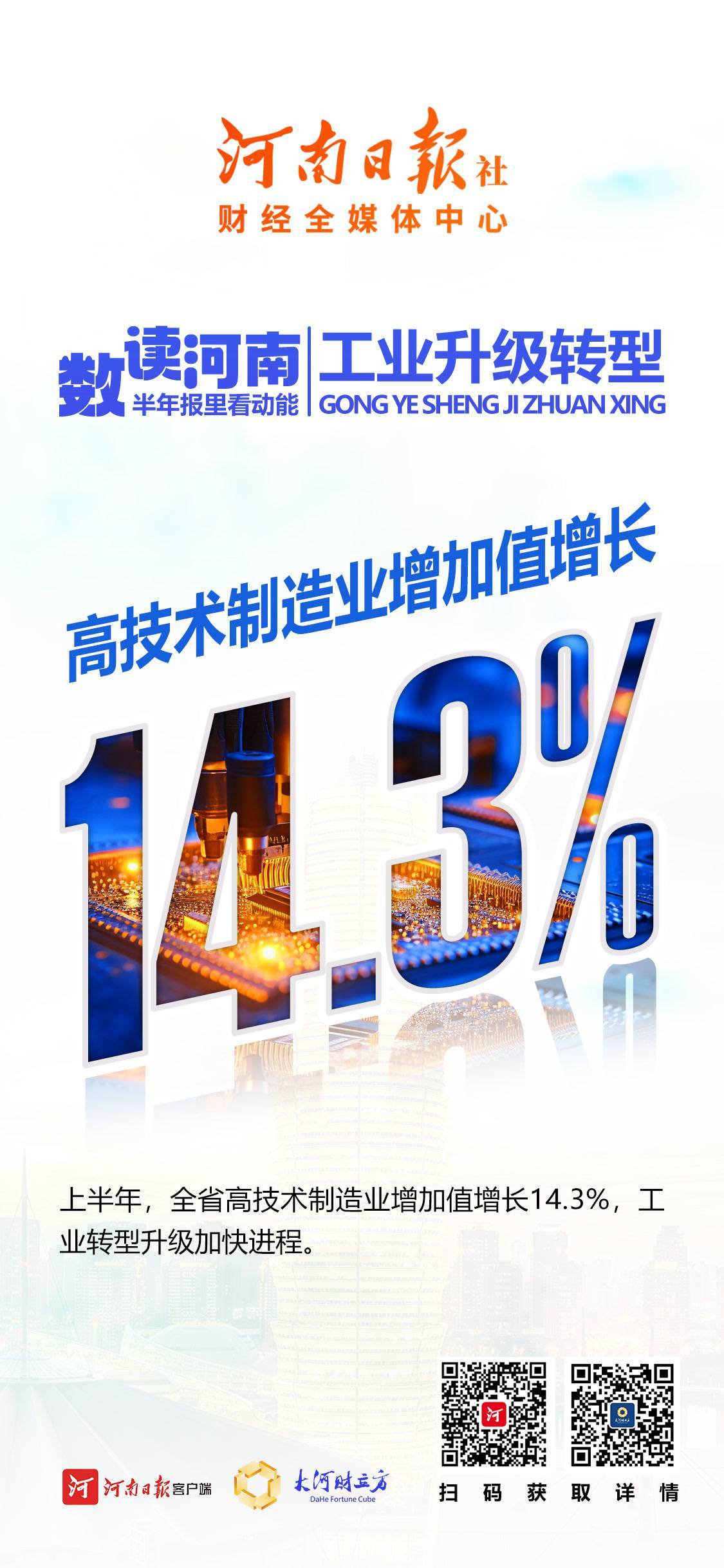 2024年我国规上电子信息制造业 增加值同比增长11.8%