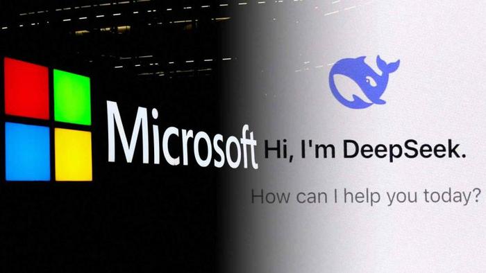 DeepSeek有望激发 新一波人工智能创新浪潮