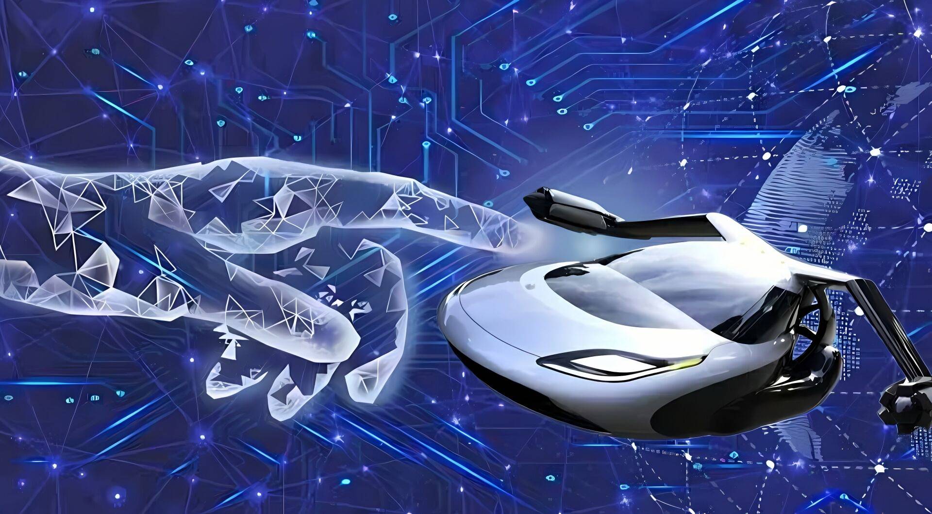 全球人工智能发展热度不减