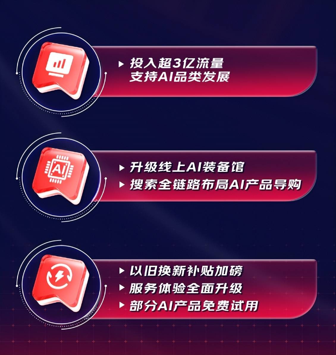 春节期间数码产品等以旧换新销售额超310亿元