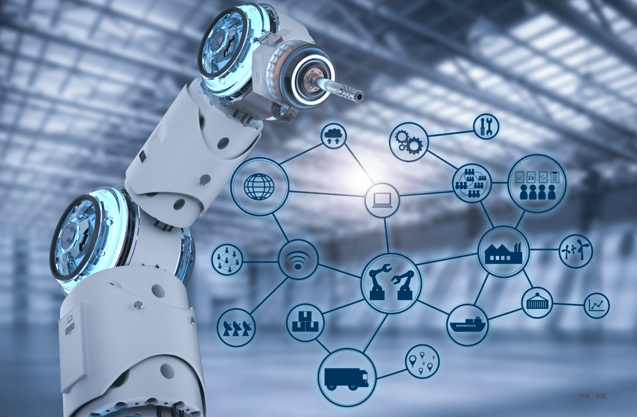 市场应用前景广阔 手术机器人技术加速拓展医疗边界