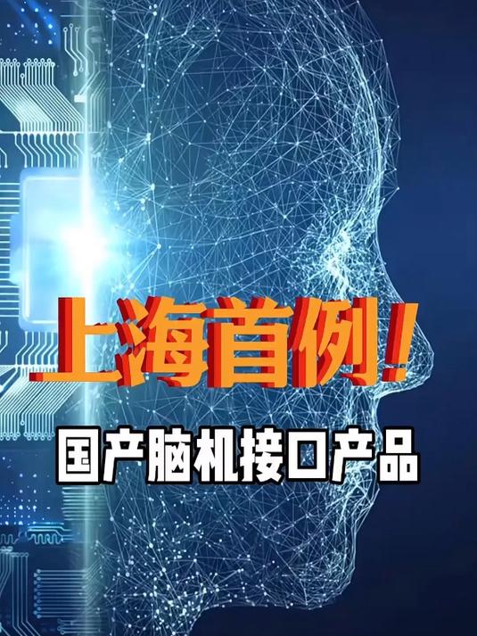 我国在脑机接口领域取得新突破