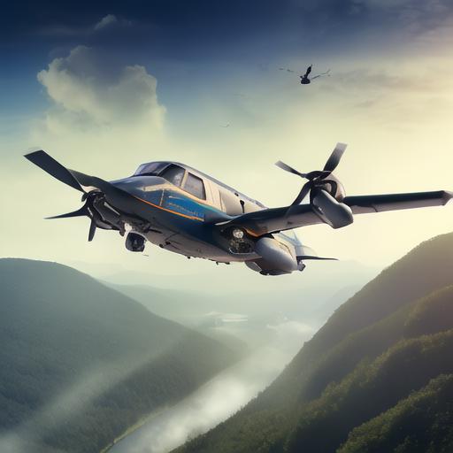 蓄力助推低空经济高飞