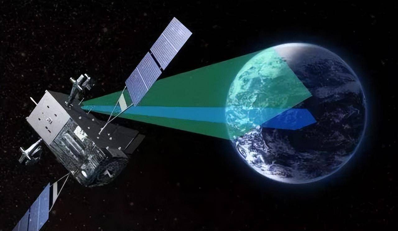 “天关”卫星发现罕见X射线双星系统