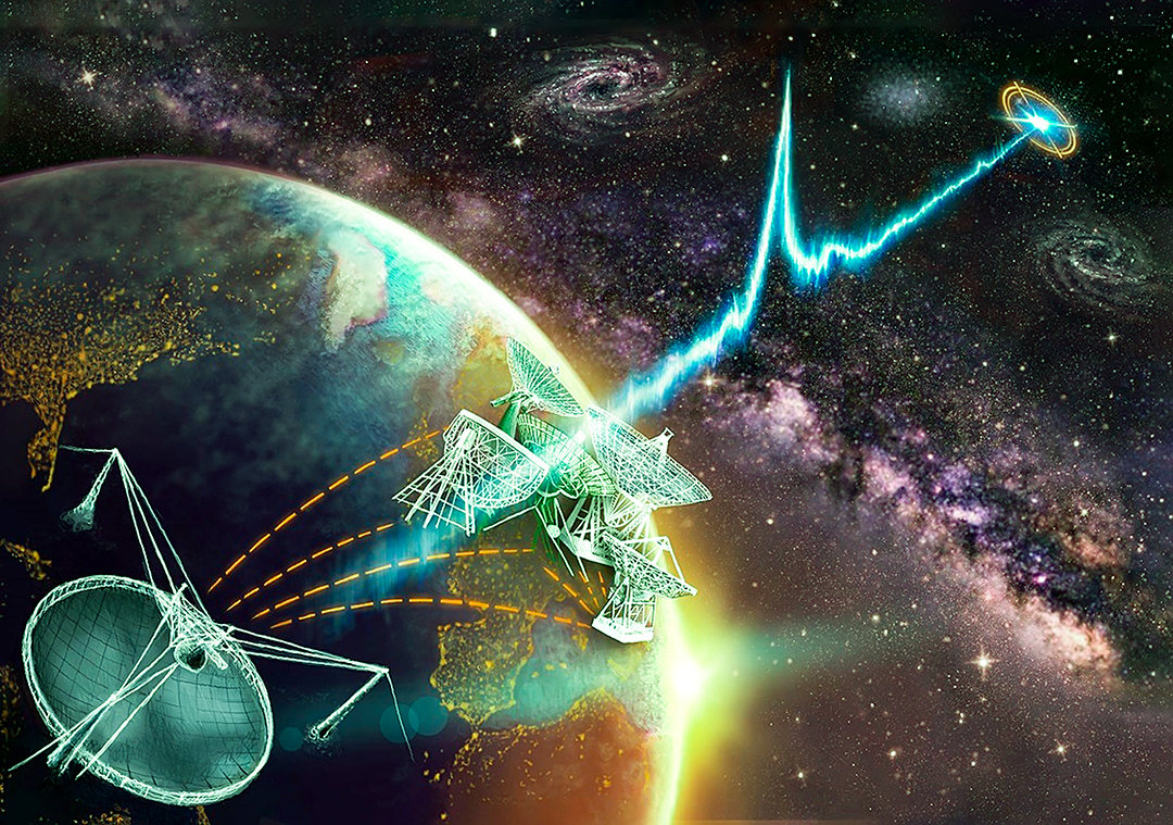 “拉索”捕捉到脉冲星尾巴上的超高能伽马射线辐射