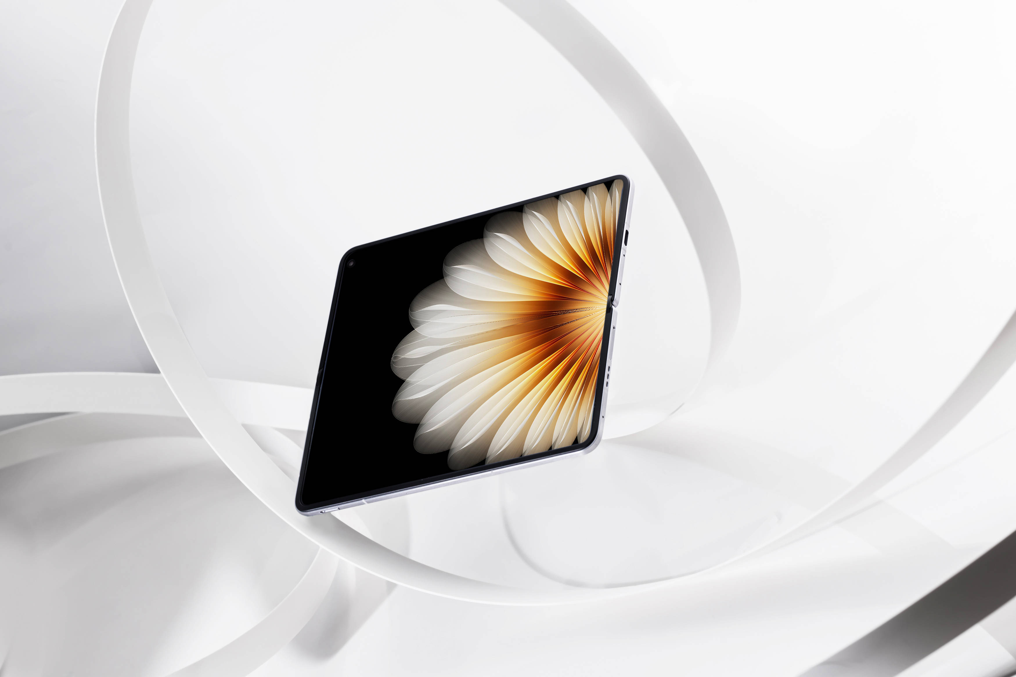 OPPO折叠旗舰Find N5及智能手表Watch X2正式发布