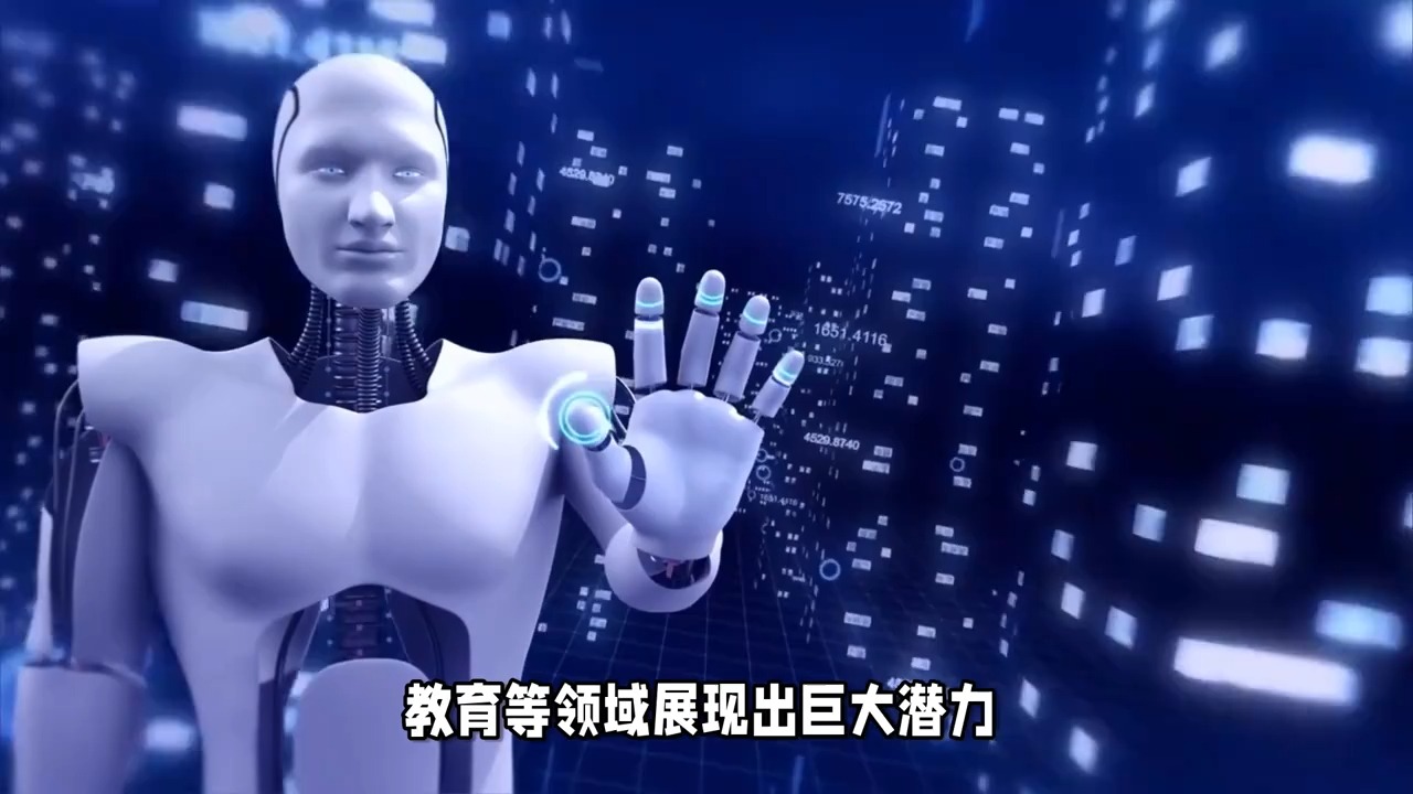 多地竞逐具身智能 人形机器人产业“加速跑”