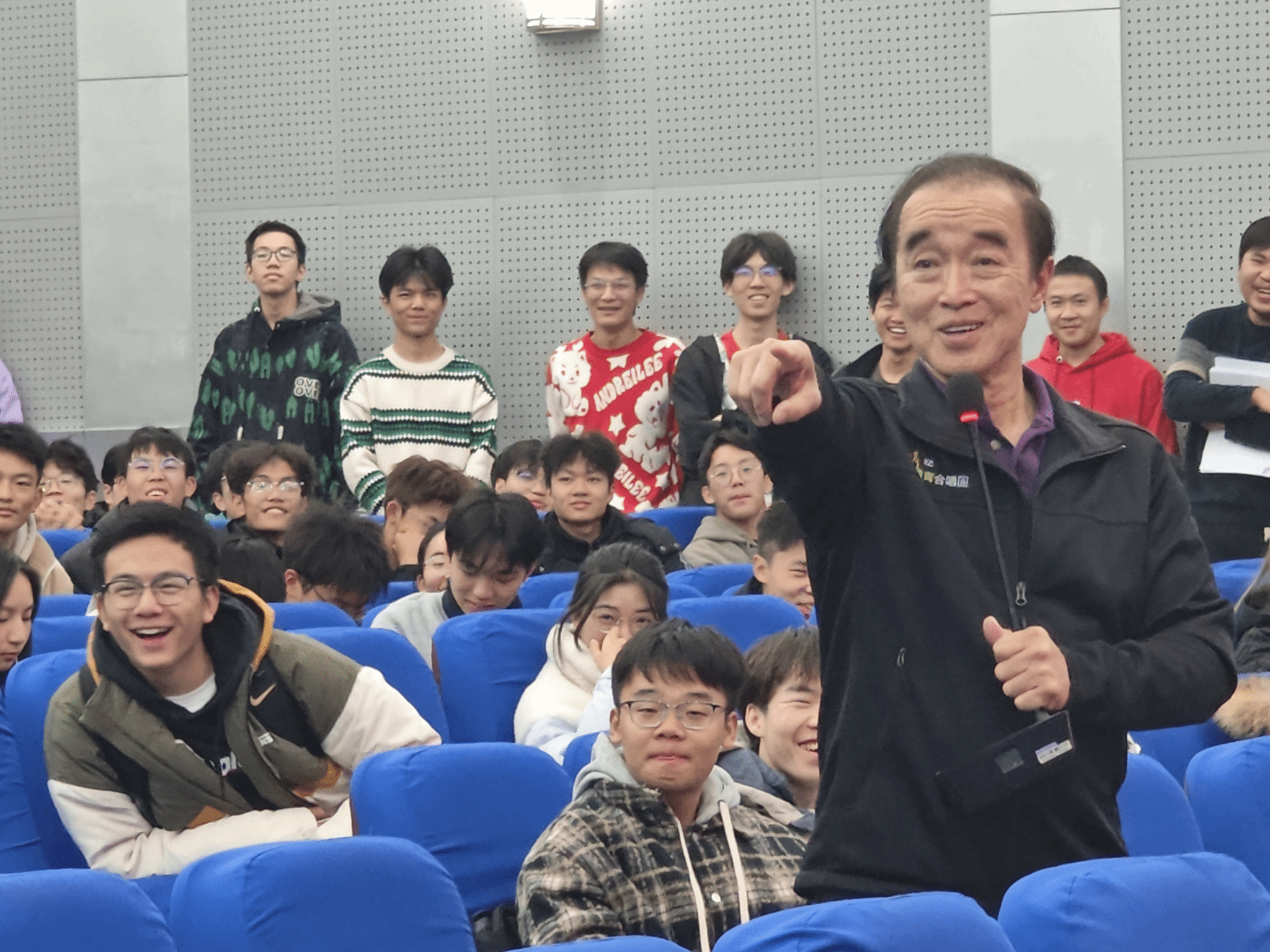 美育浸润，青春美校园公益行探索协同育人新实践