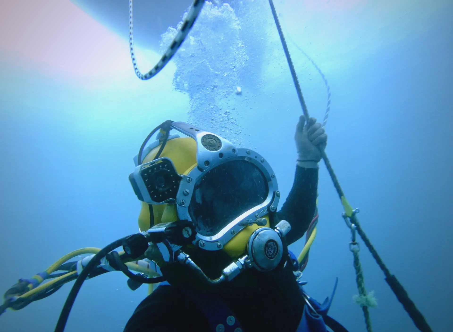6000米以下深海生物如何“抗压”？我国科学家首次揭秘