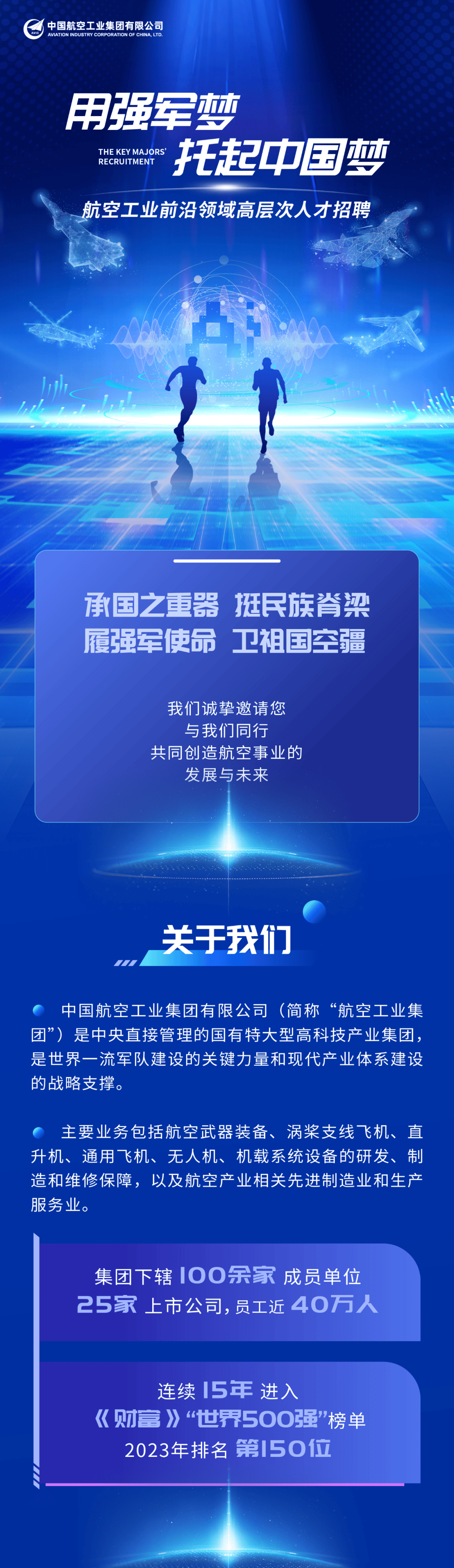 提升航空产业竞争力