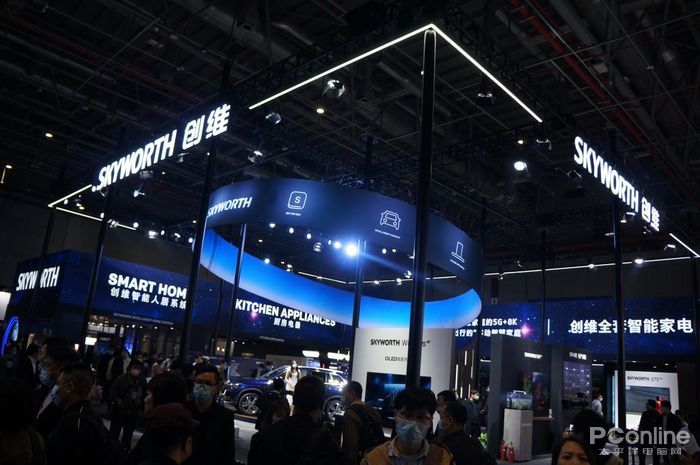 飞科全品类亮相AWE2025：用科技解锁潮酷生活新体验