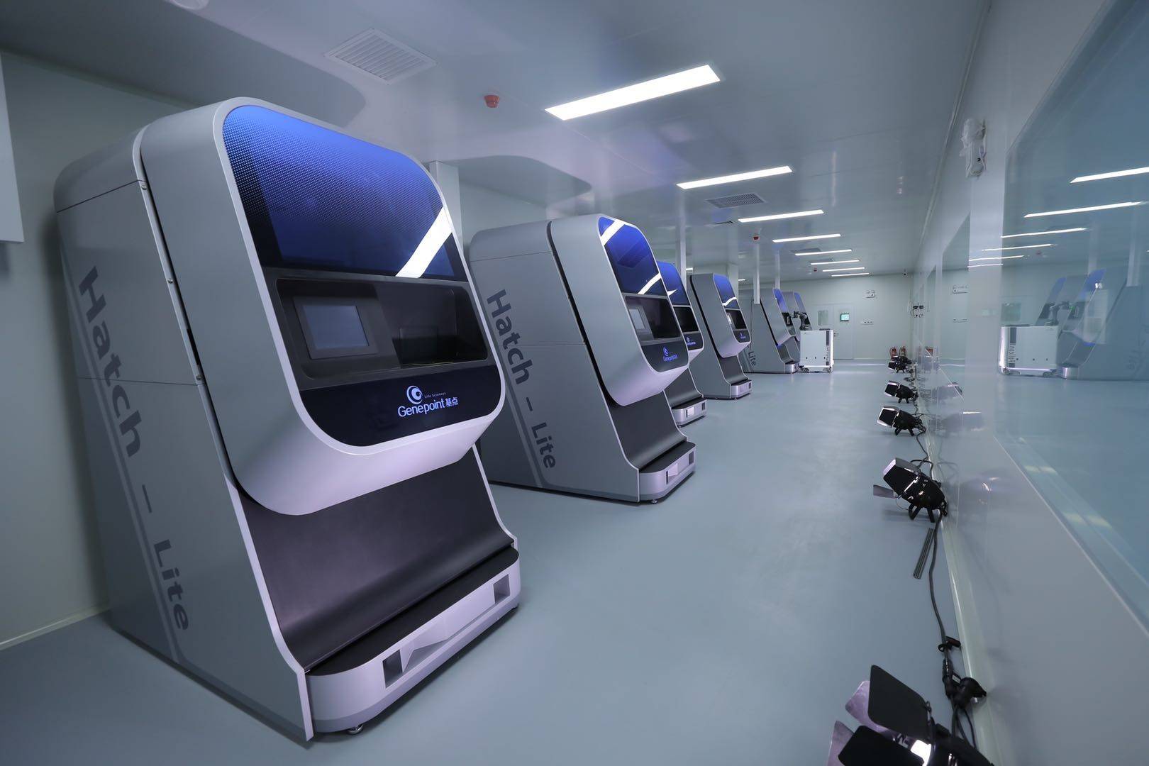 全景揭示生命奥秘：我国生物医学成像大科学设施通过国家验收